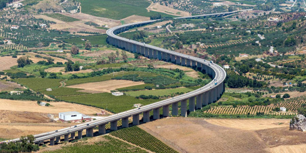 Inspección industrial con drones para Control de estructuras en Córdoba