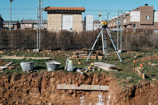 Amojonamientos de Terrenos · Topógrafos Servicios Topográficos y Geomáticos Montalbán de Córdoba