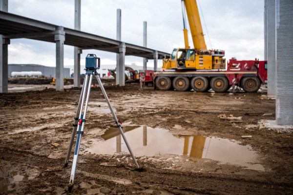 Ingeniería Topográfica · Topógrafos Servicios Topográficos y Geomáticos Almedinilla