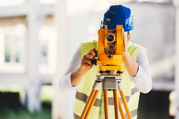 Mediciones Topográficas · Topógrafos Servicios Topográficos y Geomáticos Villafranca de Córdoba